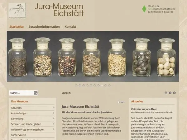 jura museum 2