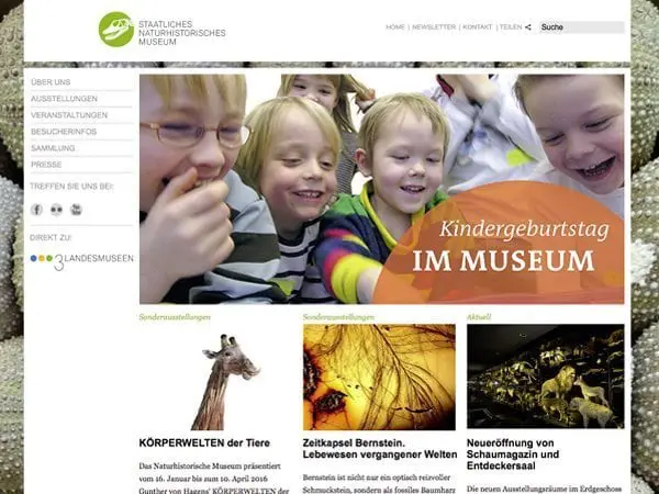 naturhistorisches museum niedersachsen