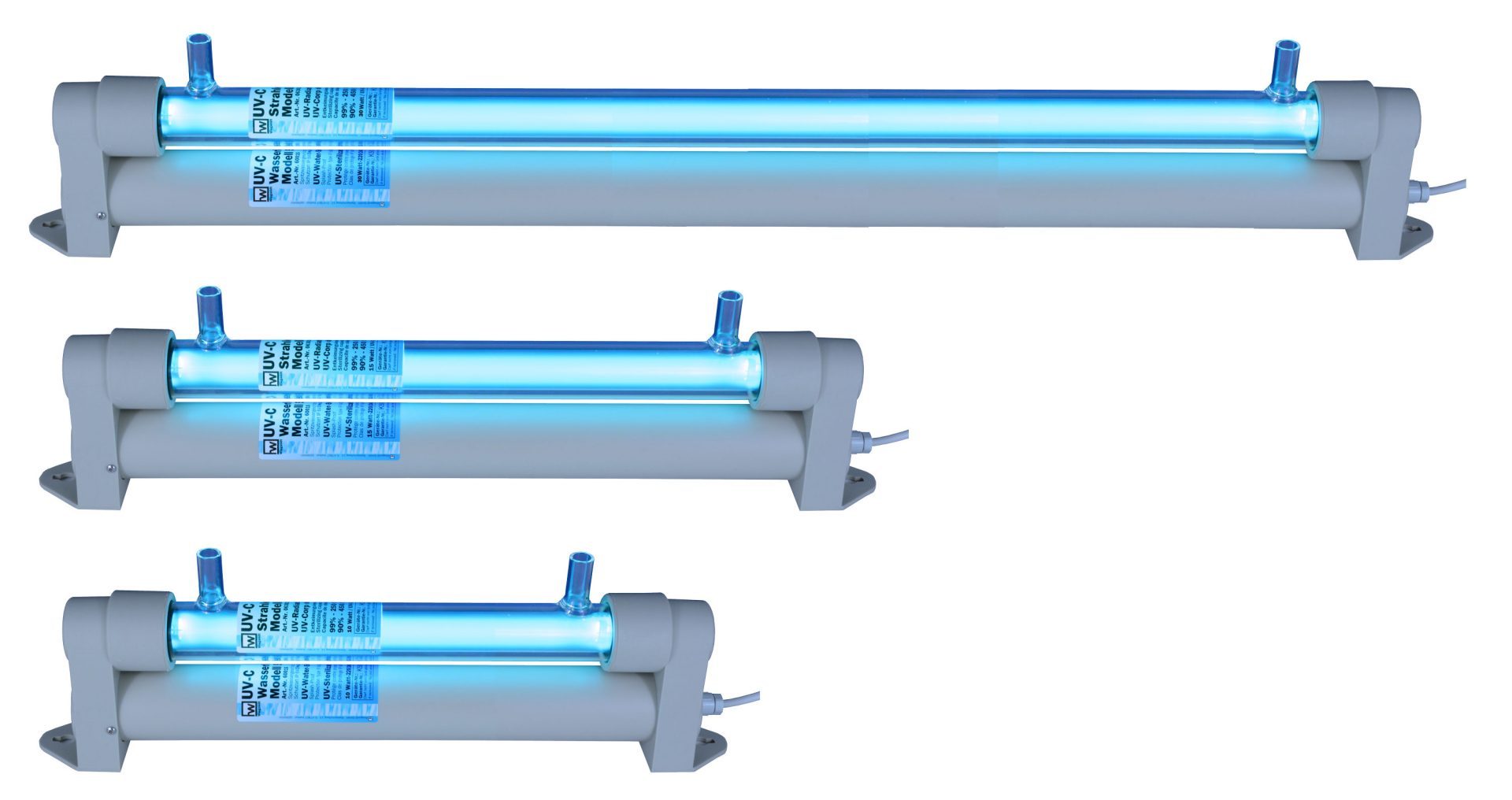 hw-UV-Wasserklärer hw-UV-Wasserklärer