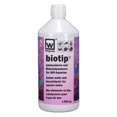 hw-biotip 1.000 ml PE-Flasche