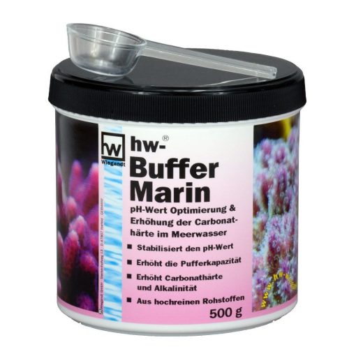 hw BufferMarin, Kunststoffdose mit 500 g