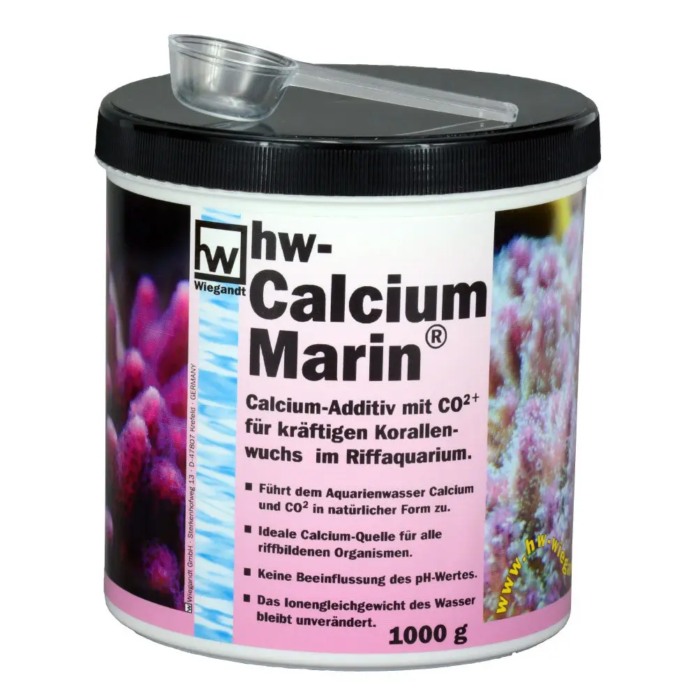 hw CalciumMarin 1.000g
