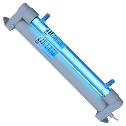 hw Wiegandt, hw UV-Wasserklärer Modell 500 / 15 Watt
