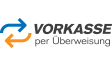 Vorkasse Logo